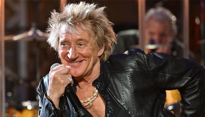 Sir Rod Stewart reveals he almost dropped out of Glastonbury gig