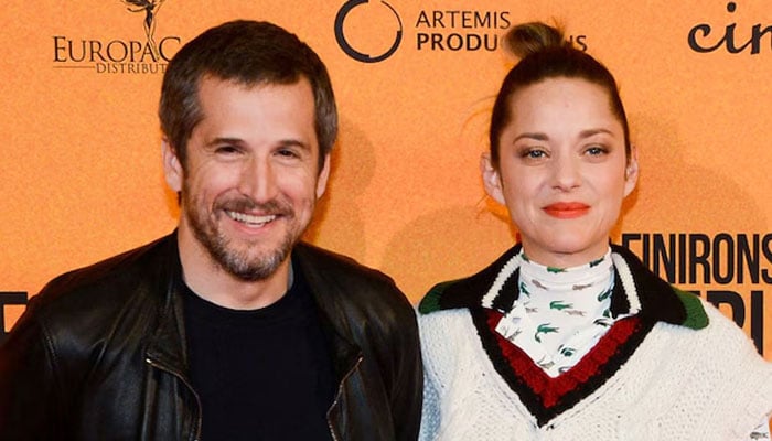Marion Cotillard, Guillaume Canet part ways after 18 years together