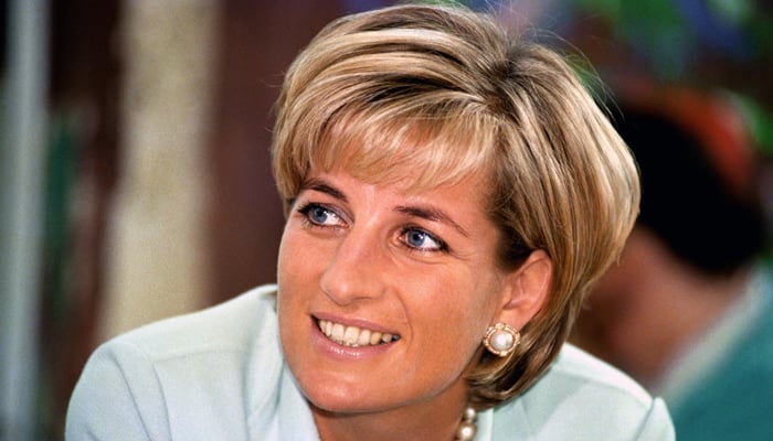 ‘Magnificent Lady Diana eyed by businessman who gave her ‘the creeps
