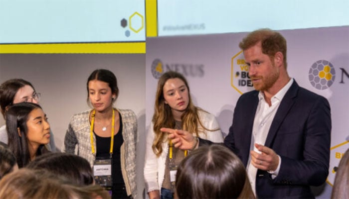 Prince Harry rejects shocking claims with major statement