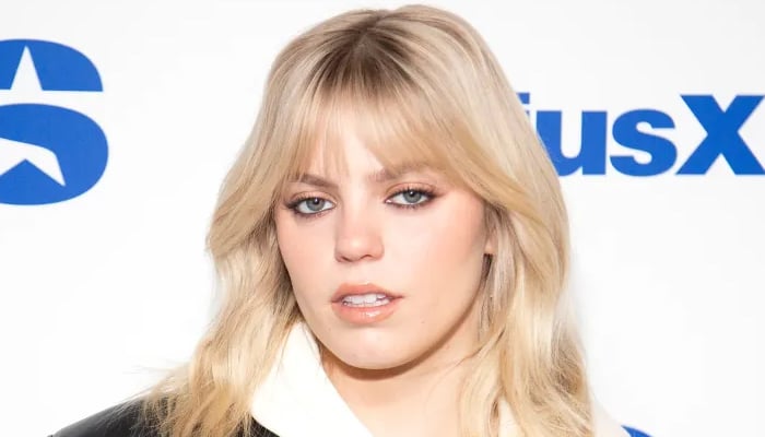 Renee Rapp opens up about struggles before new music