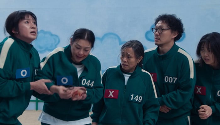 Squid Game’ Park Sung-hoon reveals Cho Hyun-ju’s death spoiler