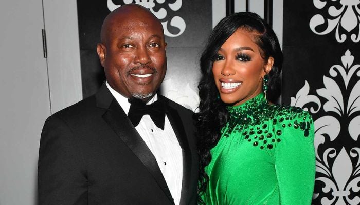 Porsha Williams pauses THIS after Simon Guobadia divorce