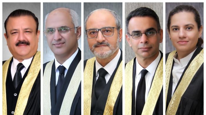 ICA filed against SC order declaring IHC judges' transfer constitutional