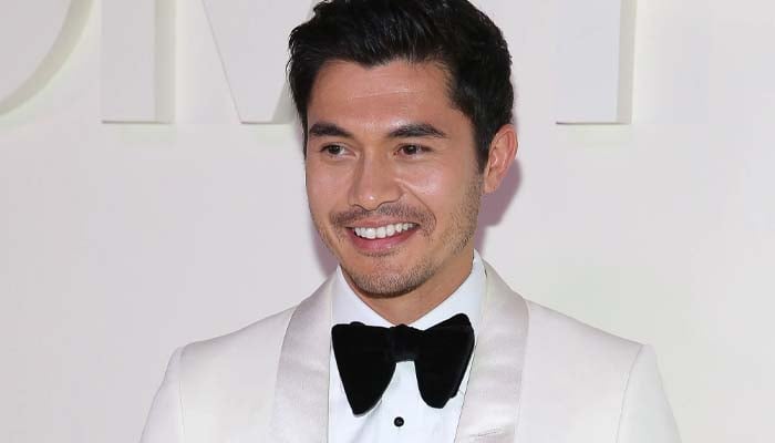 Henry Golding makes shocking revelation about James Bond role