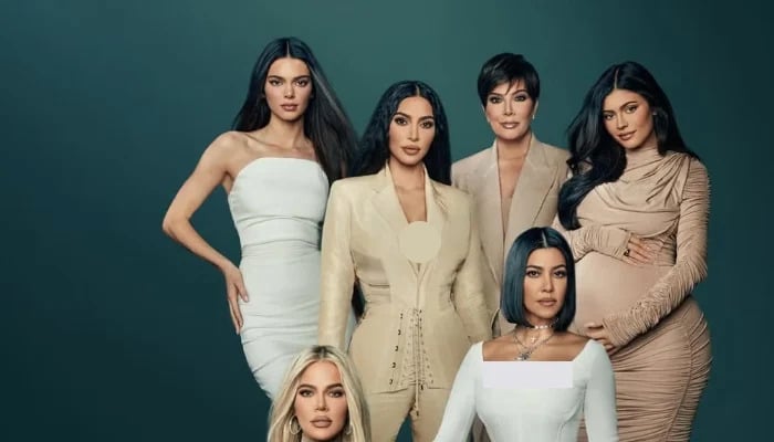 How Kris Jenner pulled string to have Kardashians at Jeff Bezos wedding