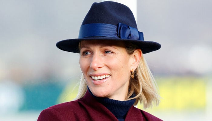 Zara Tindall set for bigger Royal role in racing world