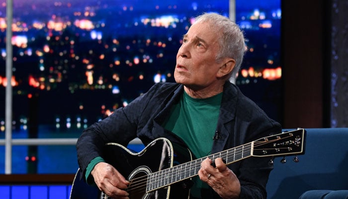 Paul Simon cancels two shows amid health struggle