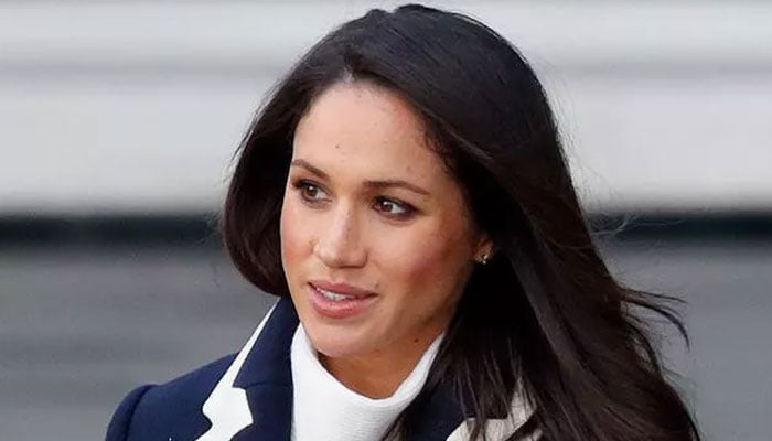 Meghan Markle become a laughing stock once more for announcing a wine launch