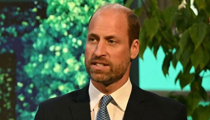 Prince William no longer has the same feelings for Prince Harry?
