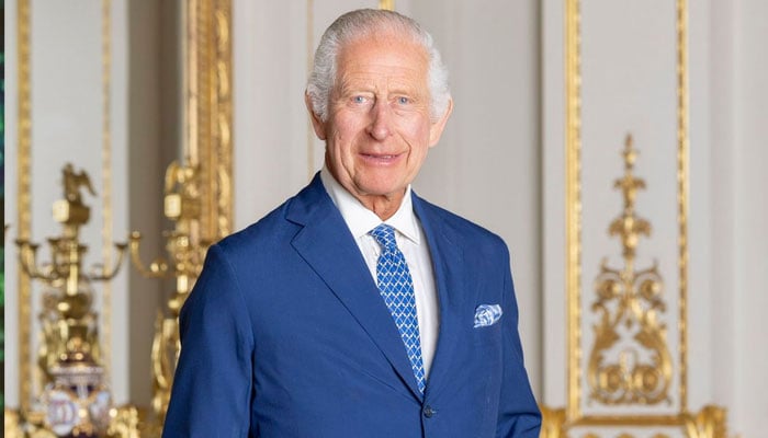 King Charles receives praise upon praise for the way he’s been championing the environment