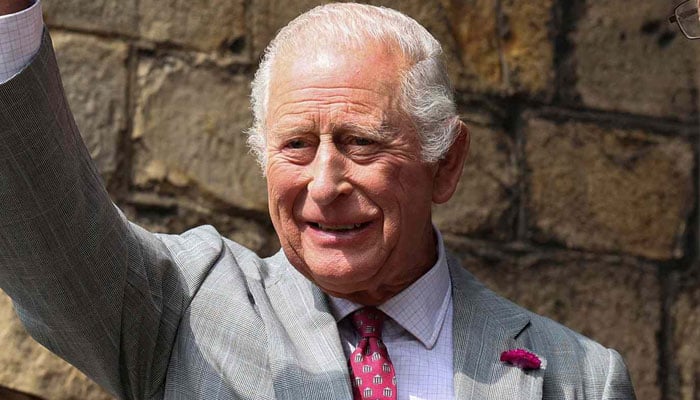 King Charles earns respect over his ‘life-changing support’