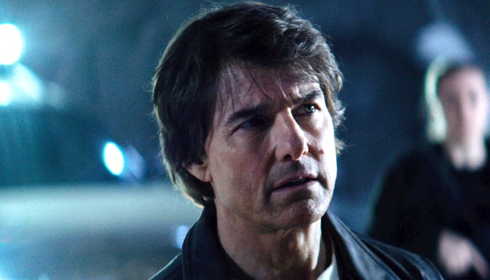 ‘Mission: Impossible director considered killing off Tom Cruises Ethan Hunt