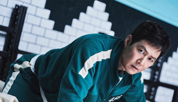 Lee Jung-jae talks about squid game as a turning point in his career