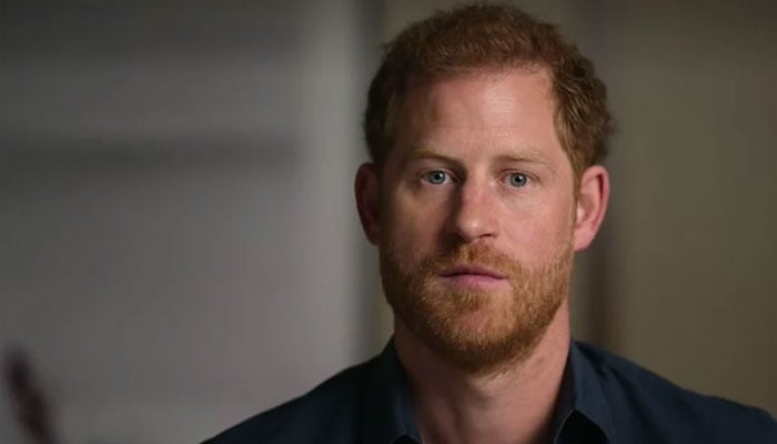 Prince Harry’s ‘quiet’ 2025 exposed: ‘It’s tricky to spot him’