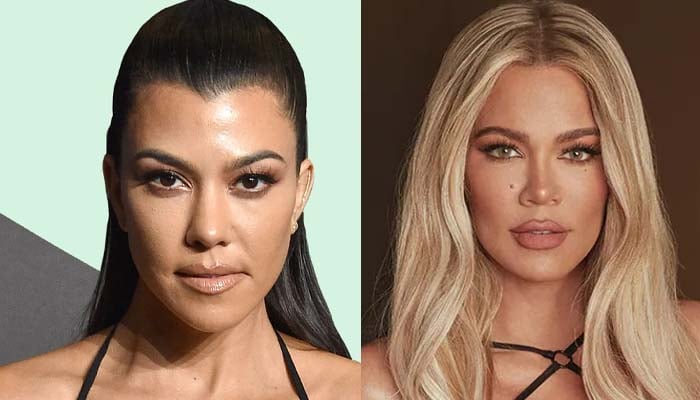 Khloe Kardashian praised by Kourtney’s ex Scott Disick