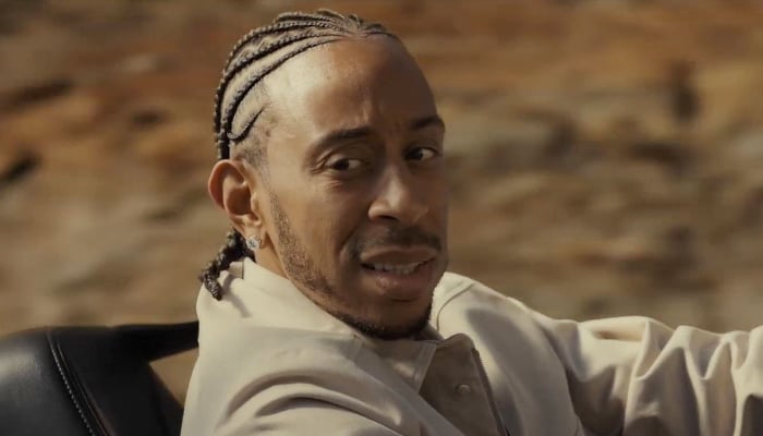 Ludacris teases upcoming Fast X: Part 2