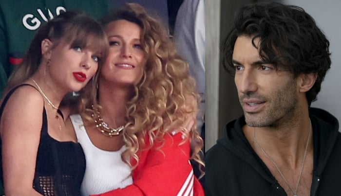 Photo: Blake Lively pleading Taylor Swift to come back after Justin Baldoni drama: Source