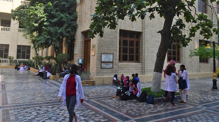 QS rankings: No Pakistani university in top 350 varsities globally