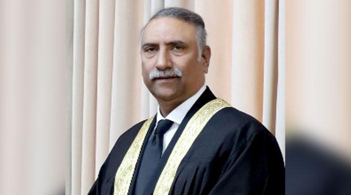 President Zardari notifies Justice Sarfraz Dogar as IHC senior-most judge