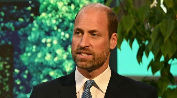 Prince William moves on after ‘seething' for years