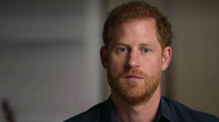 Prince Harry's self-isolation meets backlash: ‘Reduced to an appendage'