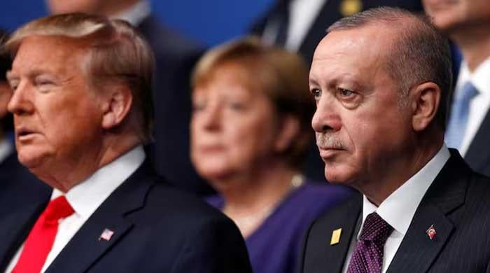 Turkiye-US arms spat likely to be settled 'by year's end': US envoy