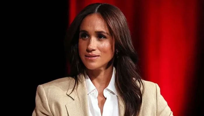 Meghan Markle shares up close look of her summertime weekend