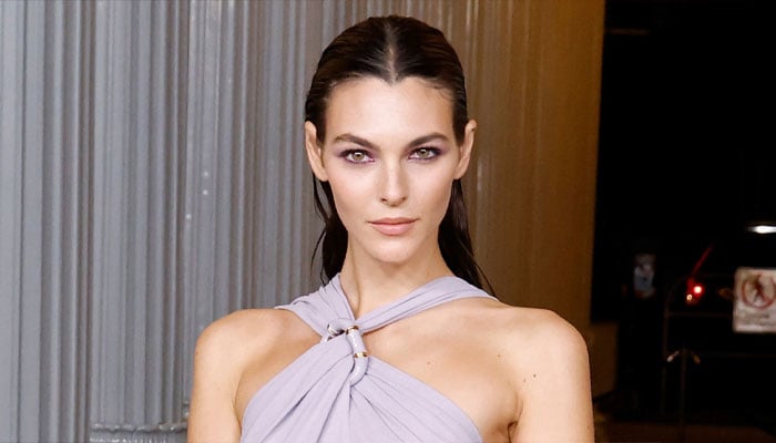 Vittoria Ceretti goes unfiltered about recent wardrobe malfunction
