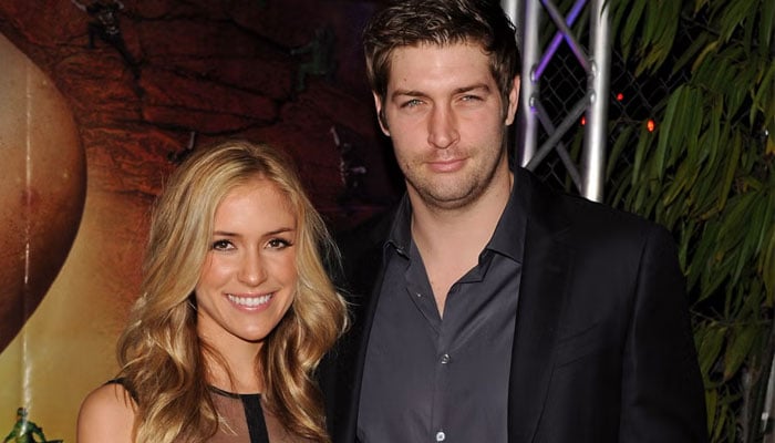 Kristin Cavallari opens up about cutting ties with her father