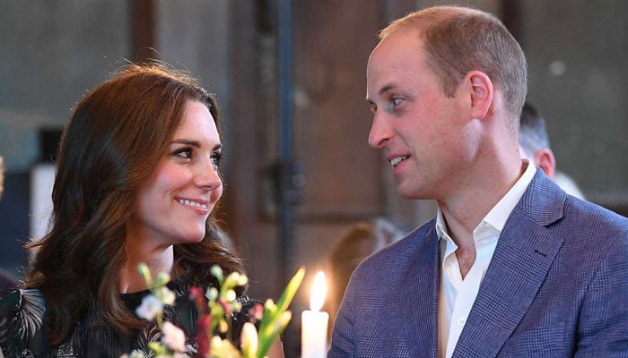 All about Prince William sweet promise to Kate Middleton before royal engagement