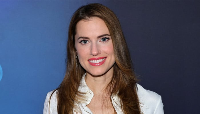 M3GAN 2.0 Allison Williams shares rare update about career projects