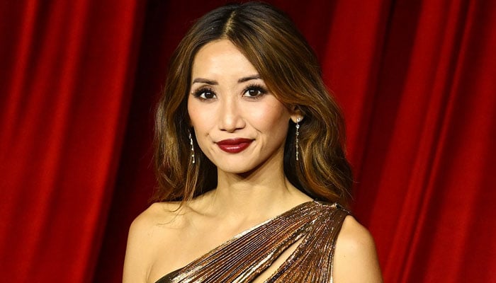 Brenda Song talks about Disney strict image policies