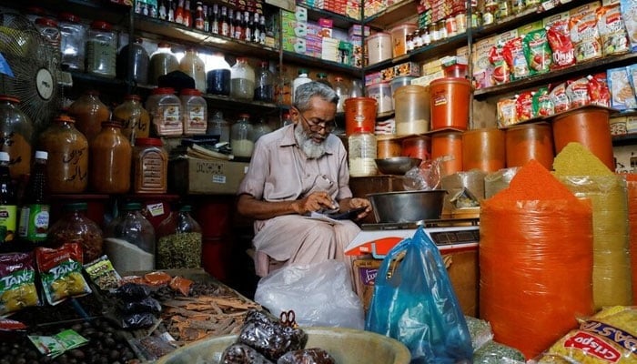Inflation expected to remain tame at 3-4% in June: finance ministry