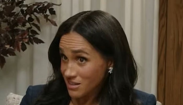 Meghan Markle warned of major turmoil and woes ahead