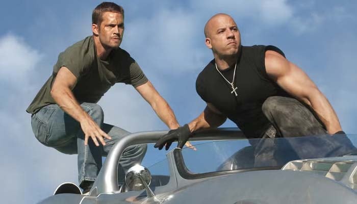 Fast & Furious fans shocking reaction over Brians return