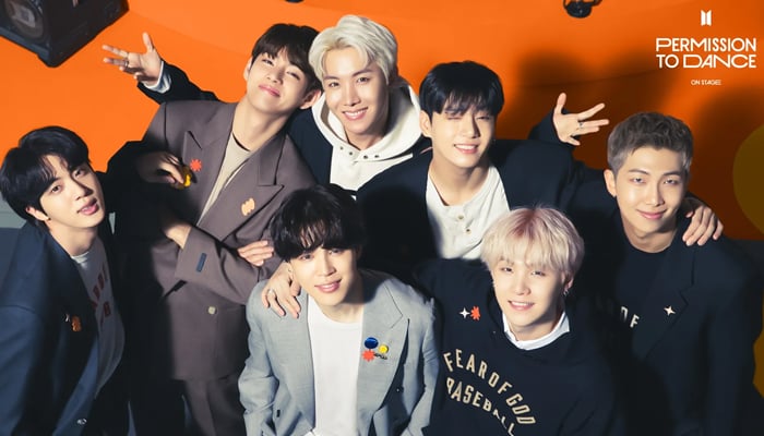 BTS unveil first ever live album post reunion