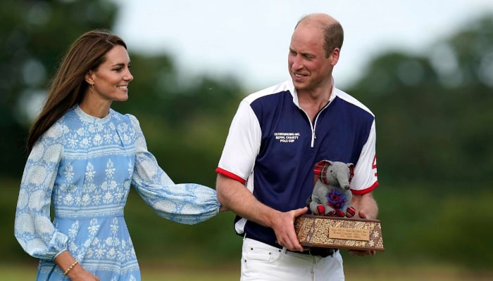 Prince Williams charity polo match cuts ties with donor who tried to sell access to him and Kate