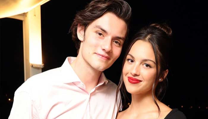 Louis Partridge gushes over Olivia Rodrigos Glastonbury set