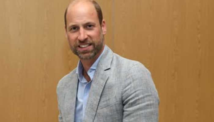 Prince William shares message for the Lionesses after latest visit