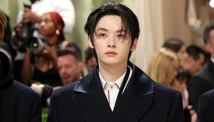 Stray Kids Lee Know begins new venture
