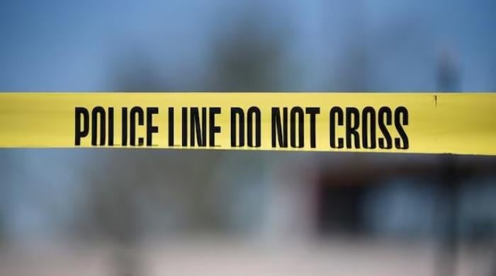 TikToker siblings suspected of robbing businessman's house of Rs130m in Karachi