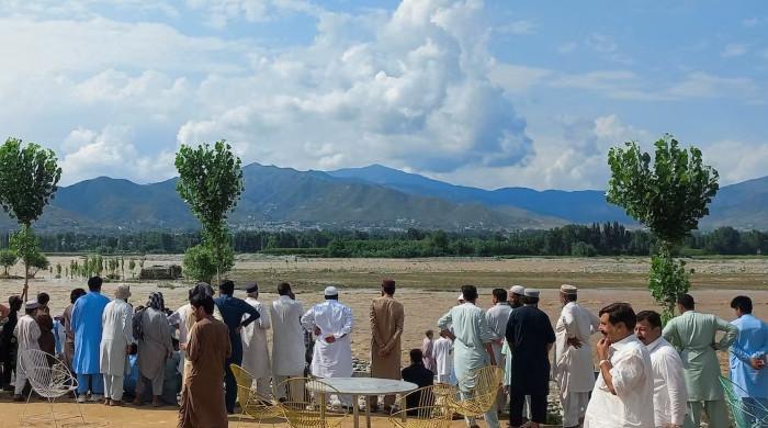 Swat River tragedy exposes failures in oversight, unchecked mining