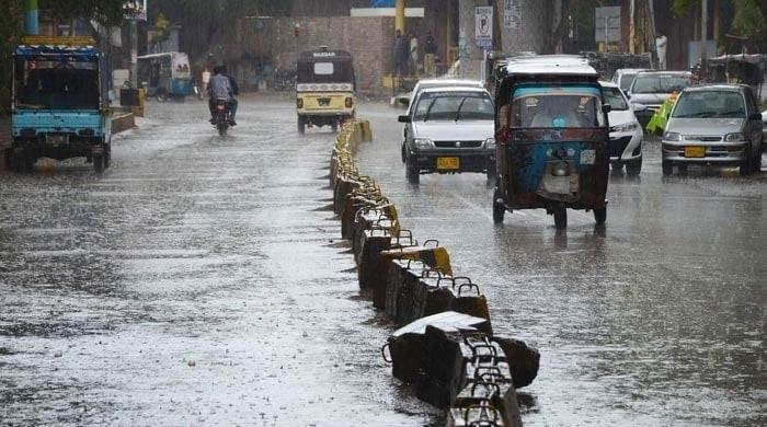 Karachi weather update: Will it rain today?