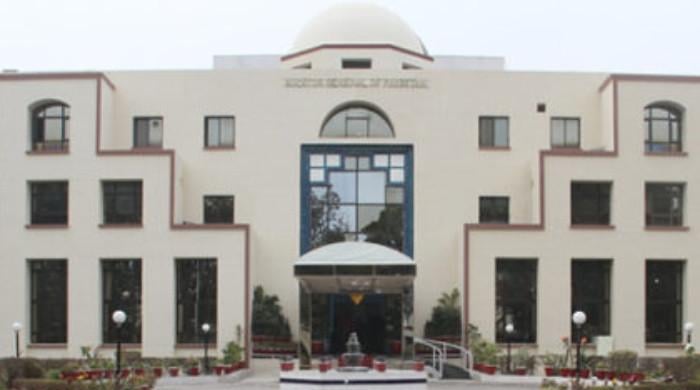 AGP report shows dip in tax-to-GDP ratio for FY2023–24