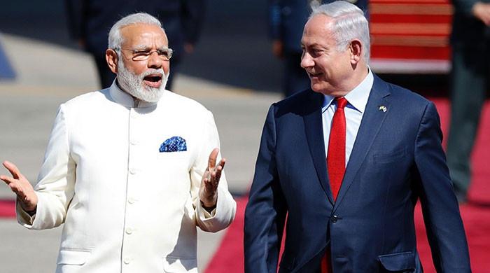 Why are Israel and India planning to attack Pakistan before October 2025?