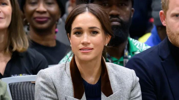 Meghan Markle hit in public: ‘You're not selling £2,000 items'