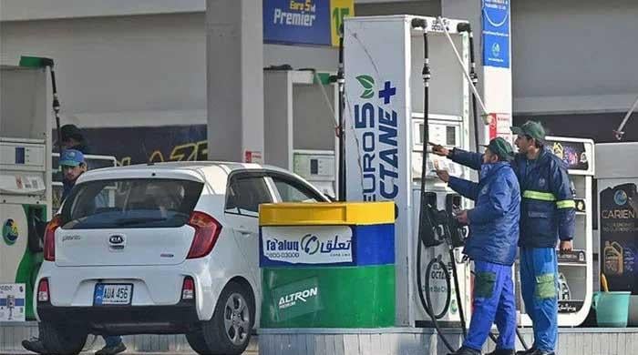 Petrol price increased by Rs8.36 per litre for next fortnight