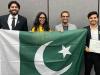Pakistani students' revolutionary 'GeoGemma' project wins top Google award