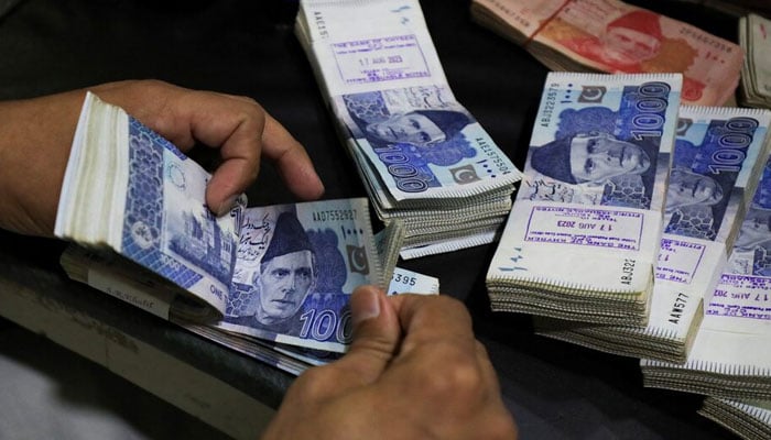 Tax evaders siphon off hundreds of billions with impunity, reveals AGP report
